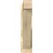 Ekena Millwork Traditional Block Rough Sawn Outlooker, Douglas Fir, 6"W x 26"D x 26"H OUT06X26X26TRA05RDF - alternate 2